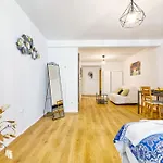 And Amazing Flat Apartmán Lisboa