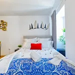 And Amazing Flat