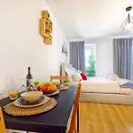 Apartmán And Amazing Flat