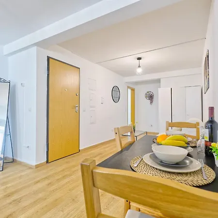 And Amazing Flat Apartamento Lisboa