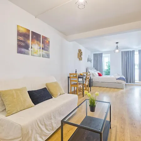 And Amazing Flat ליסבון