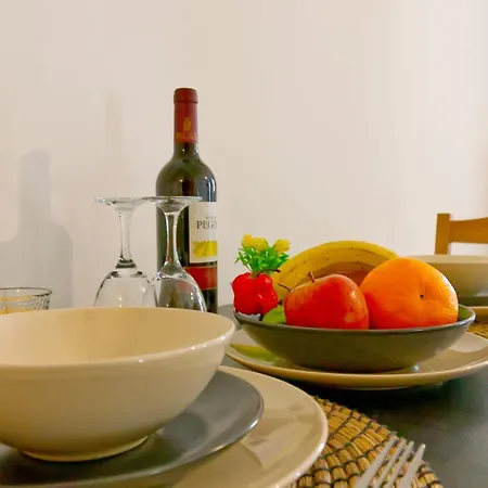 Apartamento And Amazing Flat