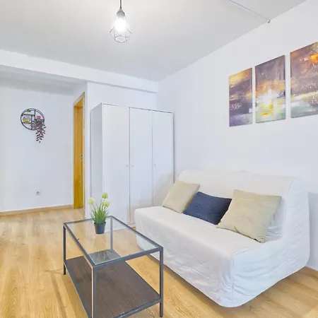 Appartement And Amazing Flat