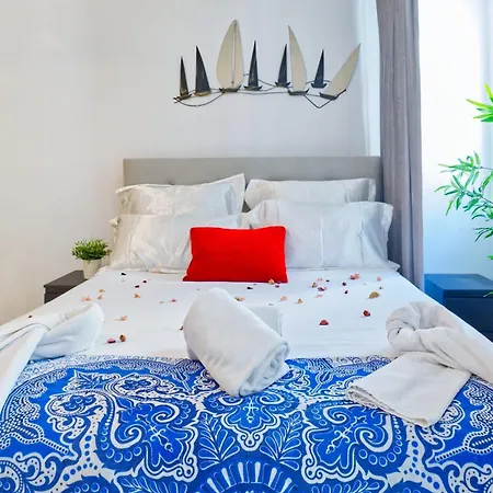 And Amazing Flat ליסבון