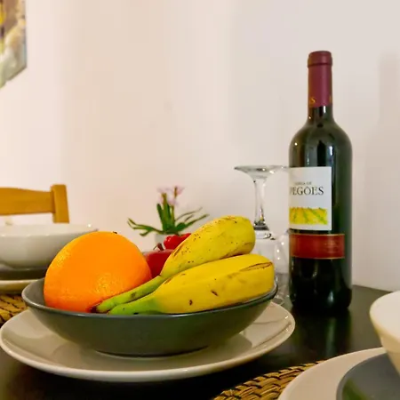 And Amazing Flat * Lissabon