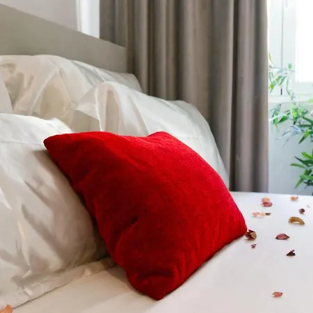 דירה And Amazing Flat