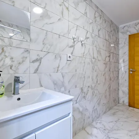 And Amazing Flat Appartement Lissabon