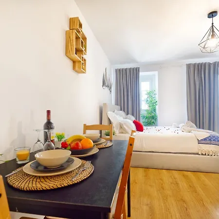 Appartement And Amazing Flat