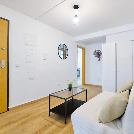 And Amazing Flat * Lissabon