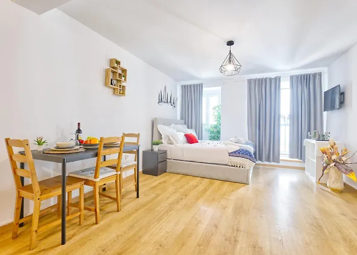 And Amazing Flat Διαμέρισμα Lisboa