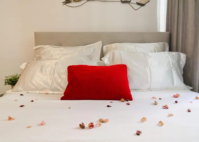 Διαμέρισμα And Amazing Flat