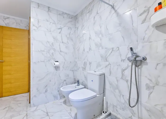 And Amazing Flat Διαμέρισμα Lisboa