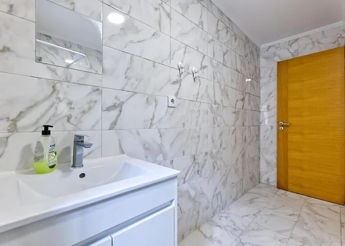 And Amazing Flat Διαμέρισμα Lisboa