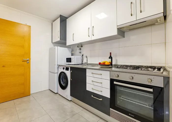 And Amazing Flat Διαμέρισμα *