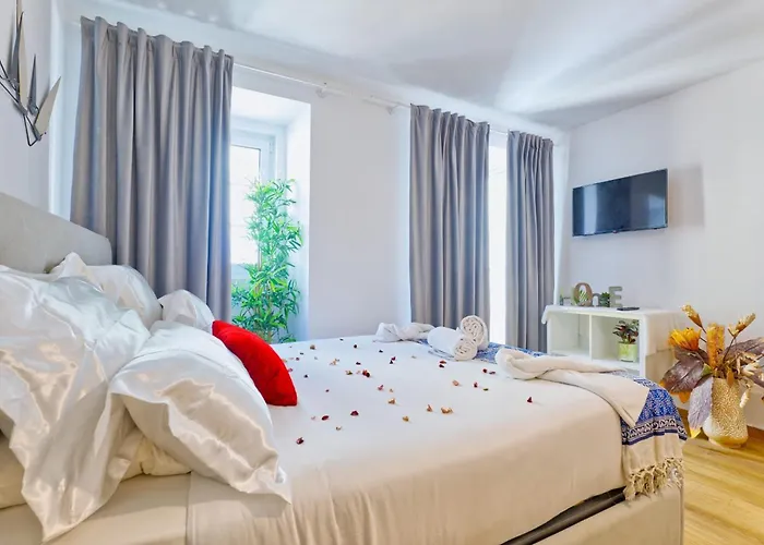 And Amazing Flat Διαμέρισμα *