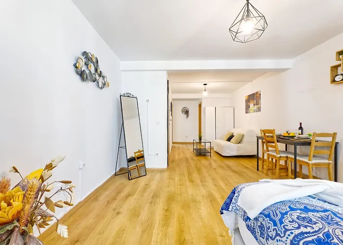 And Amazing Flat Διαμέρισμα Lisboa