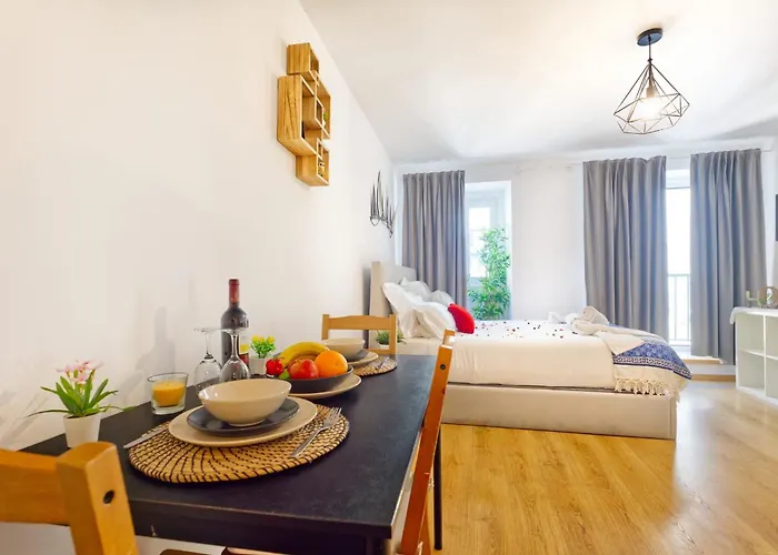 Διαμέρισμα And Amazing Flat