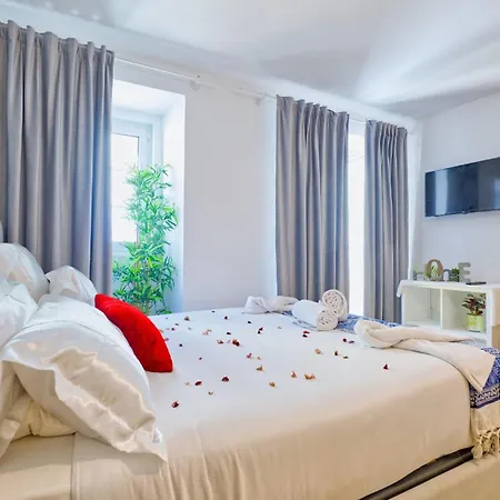 And Amazing Flat Apartman *